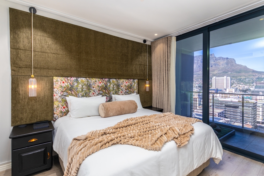 2 Bedroom Property for Sale in Cape Town City Centre Western Cape